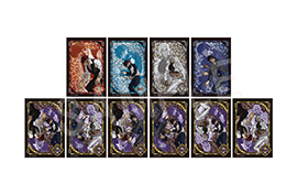 GOODS | TVアニメ「血界戦線 ＆ BEYOND」公式サイト