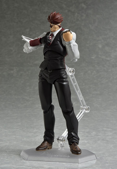 GOODS | TVアニメ「血界戦線 ＆ BEYOND」公式サイト