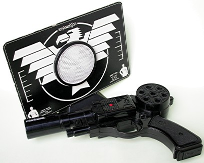 マグナブラスター