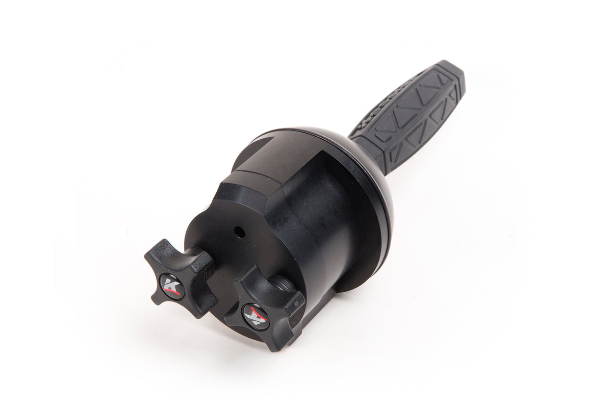 Pocket Jib Swivel Mount – kesslercrane