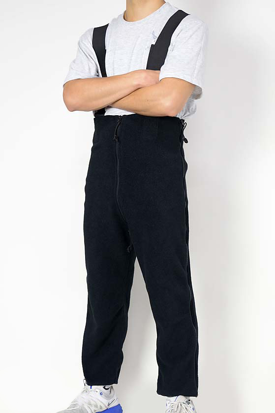 2021年2月最新】アメリカ軍ポーラテック素材ECWCSフリース