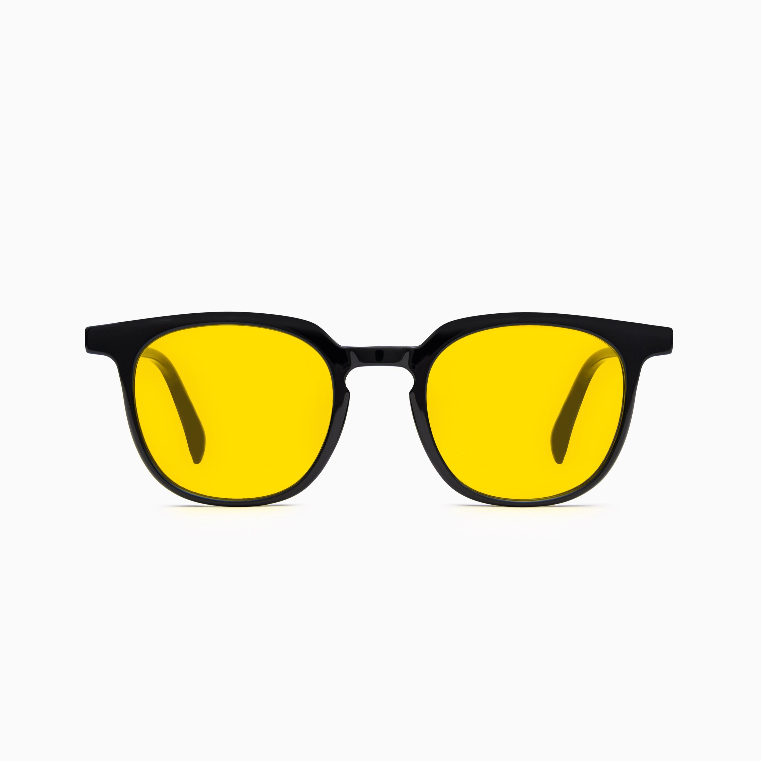 LUKE BLACK DAY LENSES – LUCIER