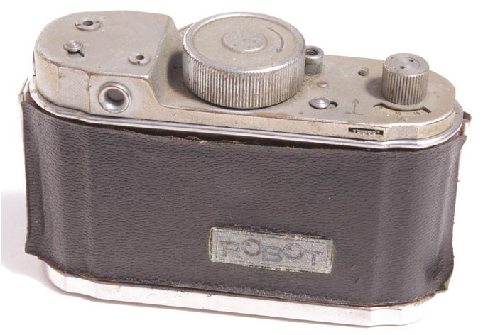 Deep cleaning the Robot II