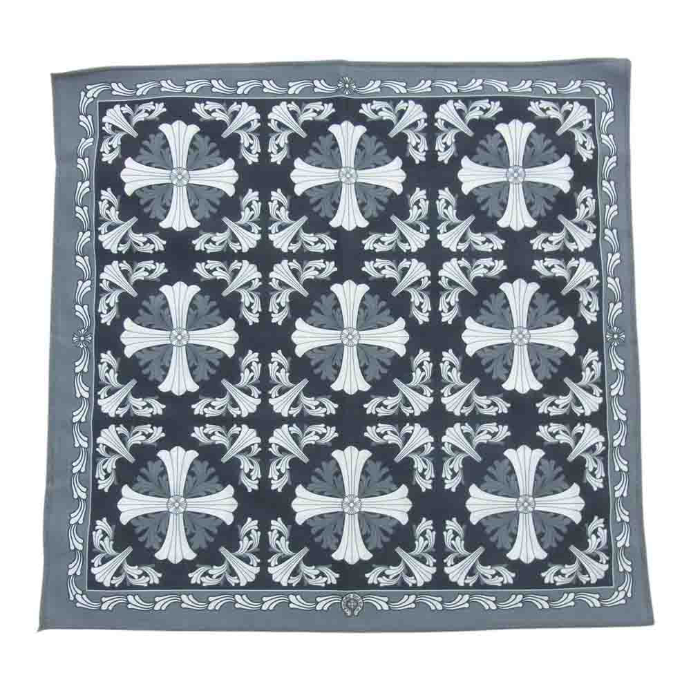 CHROME HEARTS クロムハーツ（原本無） アイウェアクロス メガネ拭き