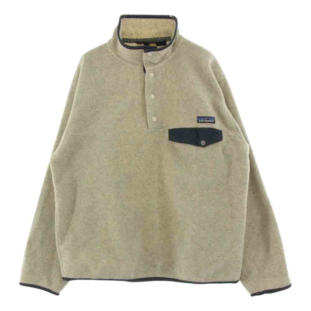 patagonia パタゴニア 25450 90s Synchilla Snap-T Pullover シンチラ