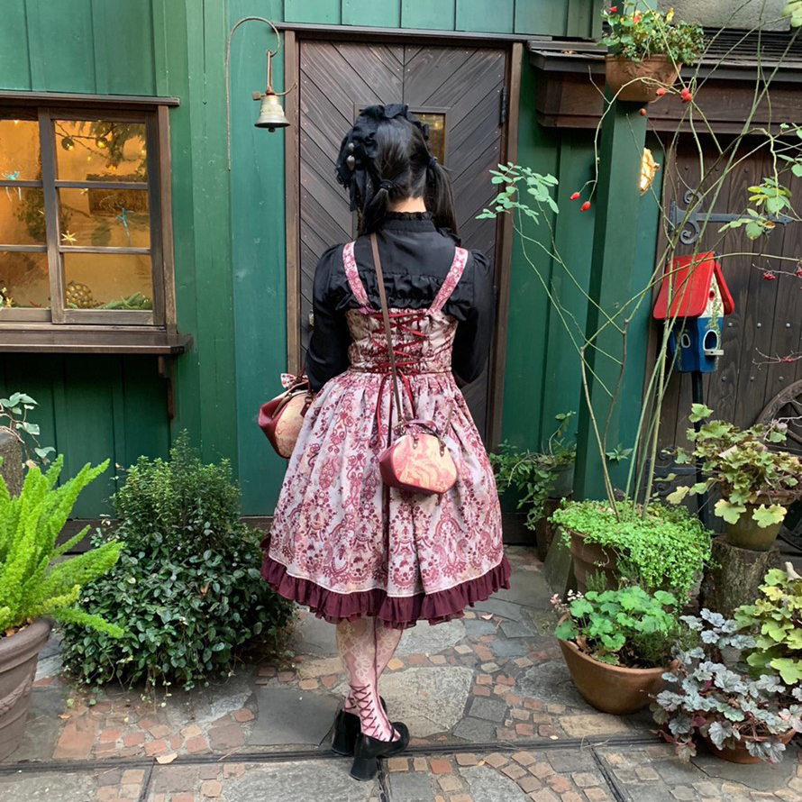 バルドゥリエット - リンブッソル official website