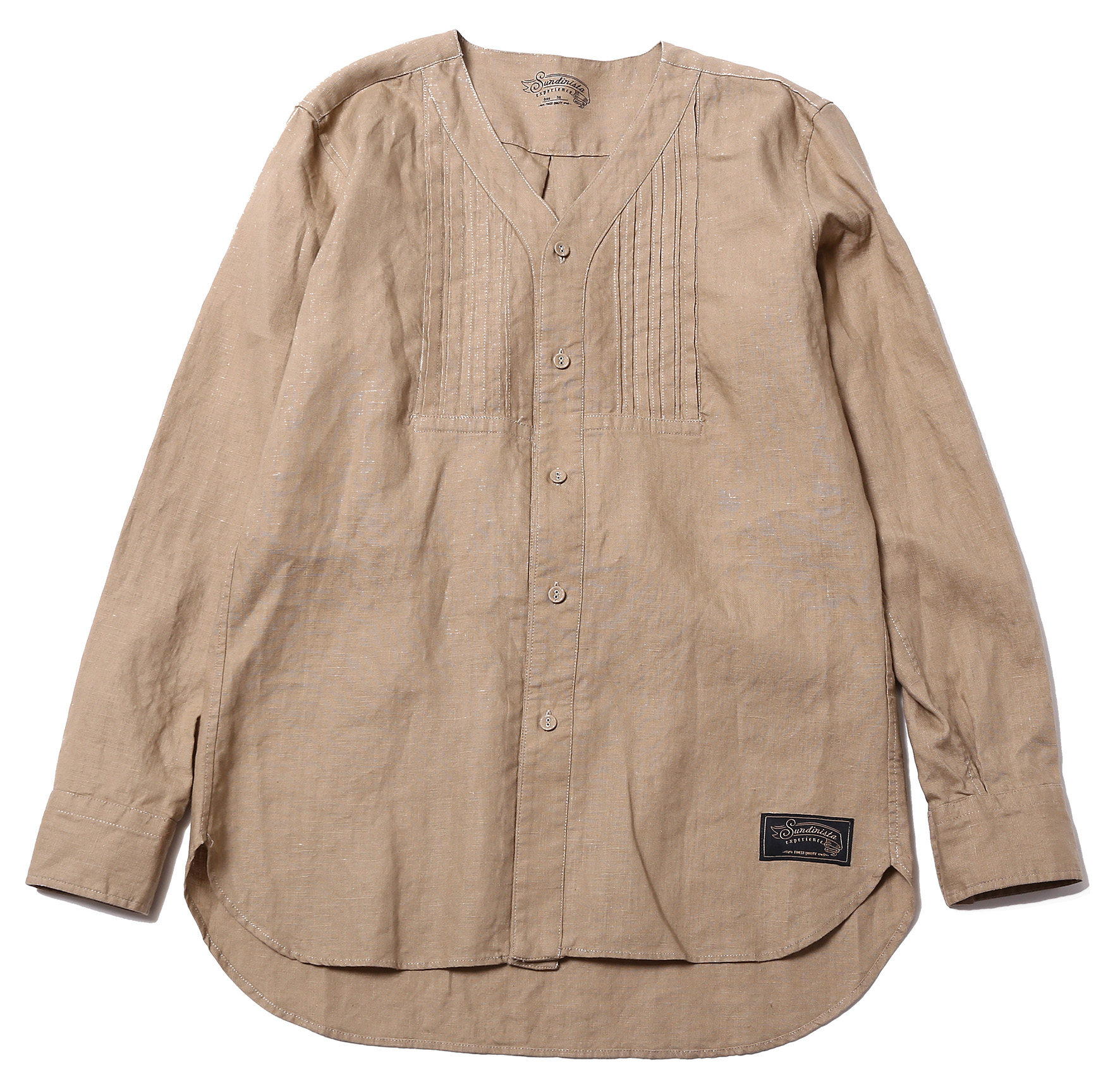 SUNDINISTA EXPERIENCE｜BLOG｜WACKO MARIA(ワコマリア),RUDEGALLERY