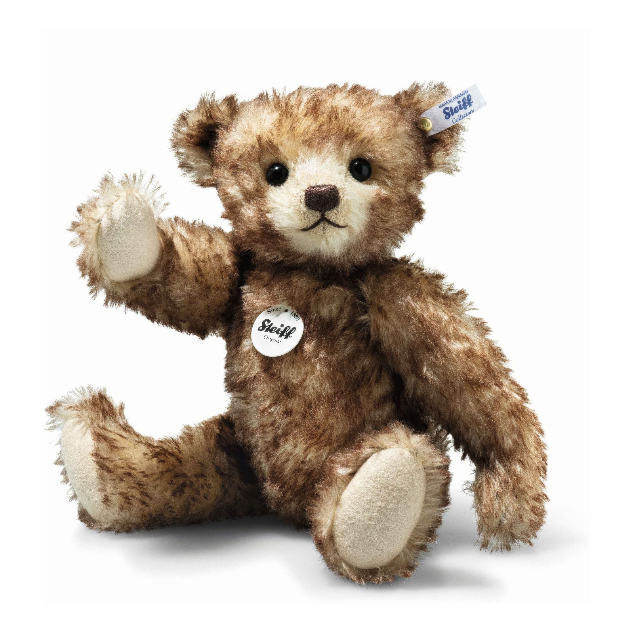 Steiff Classic Teddy Bear – Little Teddy Shop