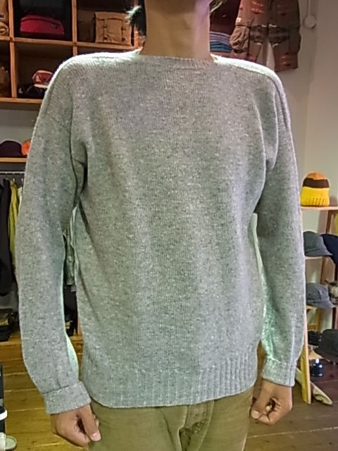 ANDERSONS EVEREST SWEATER : MAMUDS Blog