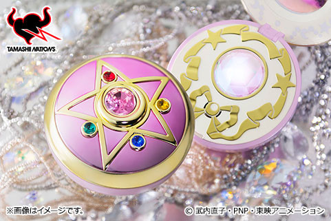 PROPLICA クリスタルスター』、明日4月25日ついに発売！ : 魂