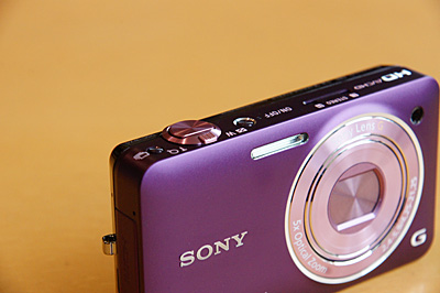 NEW Cyber-Shot 「DSC-WX5」【開梱レビュー】 - ONE'S- ソニープロ