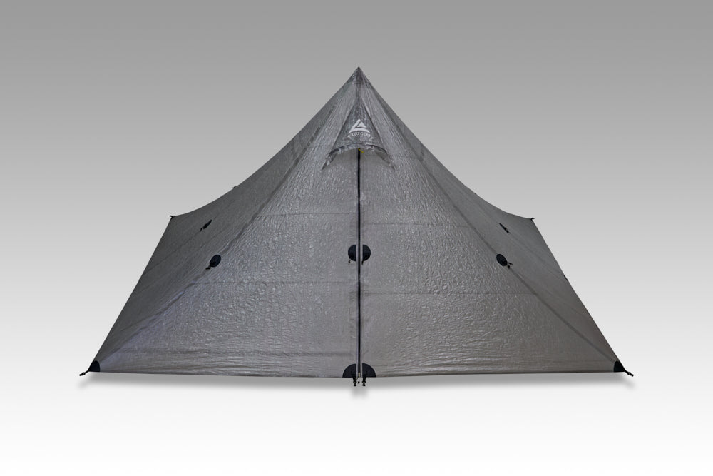 Khufu DCF-B – LOCUS GEAR