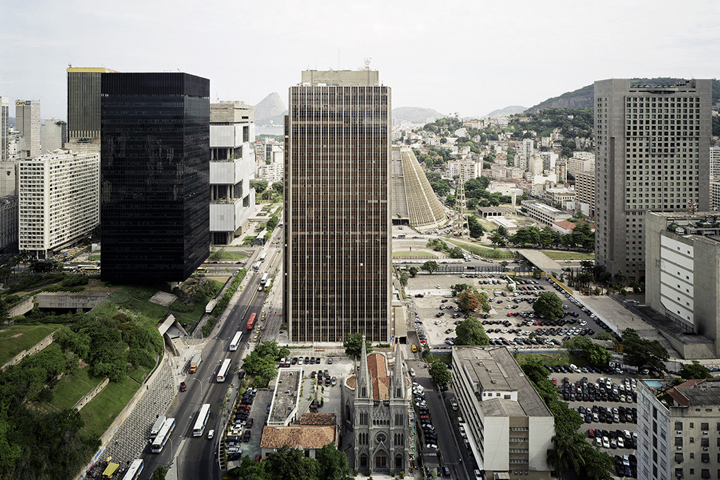 Topos by tobias madörin | Lodown Magazine