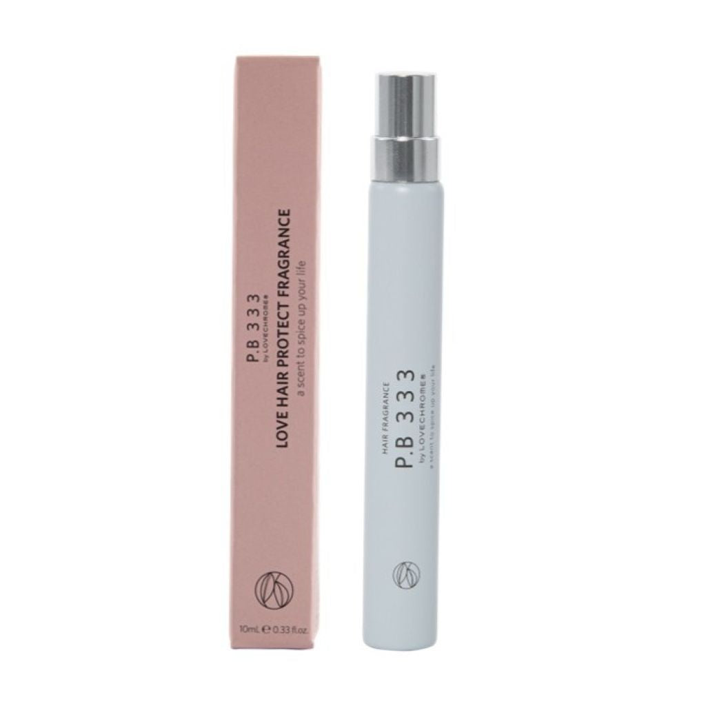 ラブクロム P.B 333ヘアフレグランス