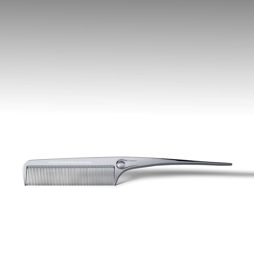 ラブクロム(R)F リングコーム シルバー