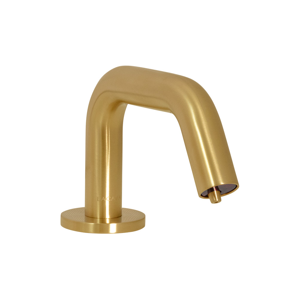 EX23 (soap dispenser) – Zoom Touchless Soap Dispenser | LACAVA