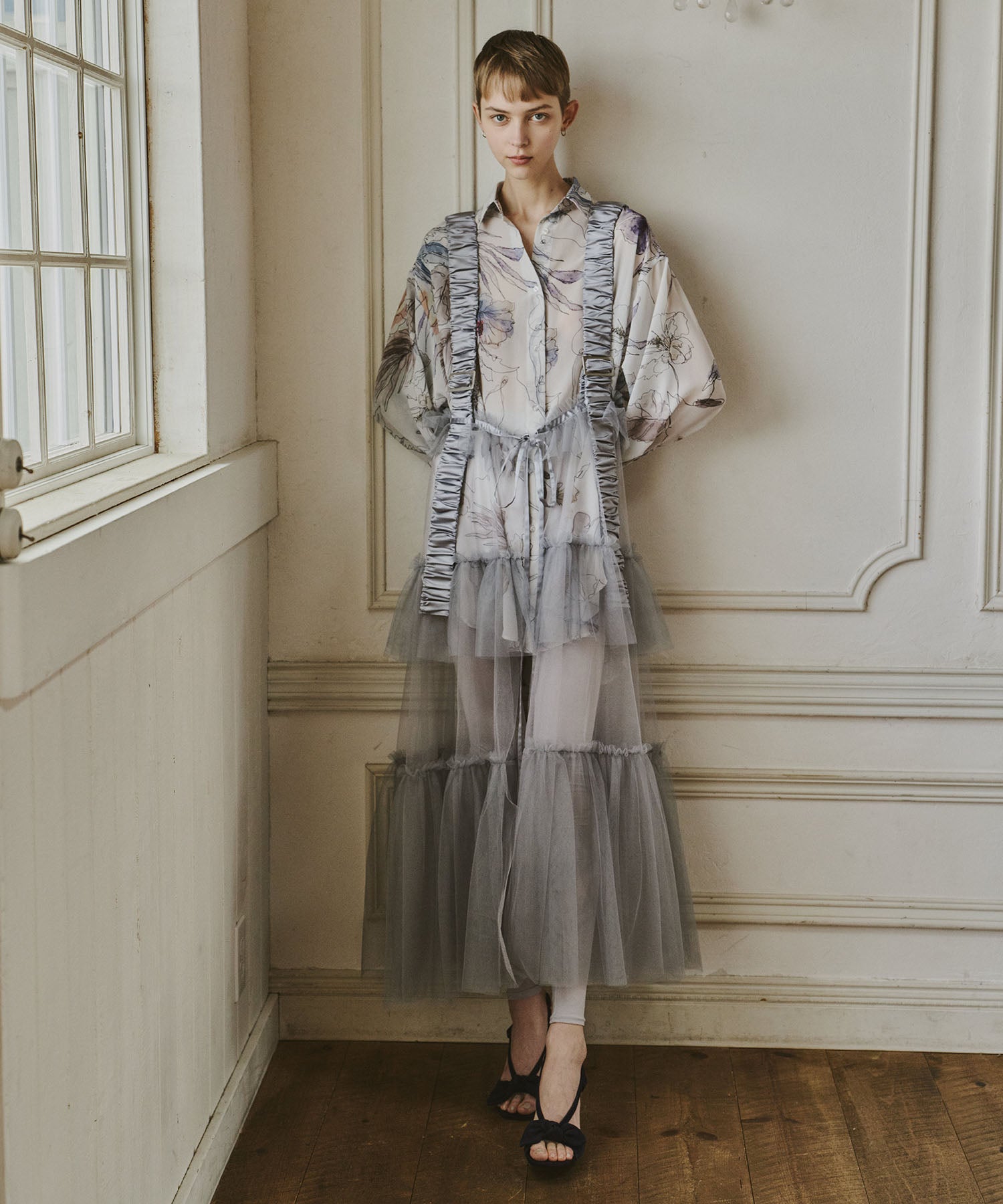 J1U – LA BELLE ETUDE online store