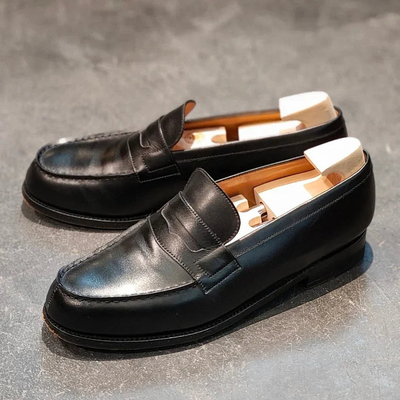 極美品 【J.M.WESTON】ジェイエムウエストン 180 シグニチャー