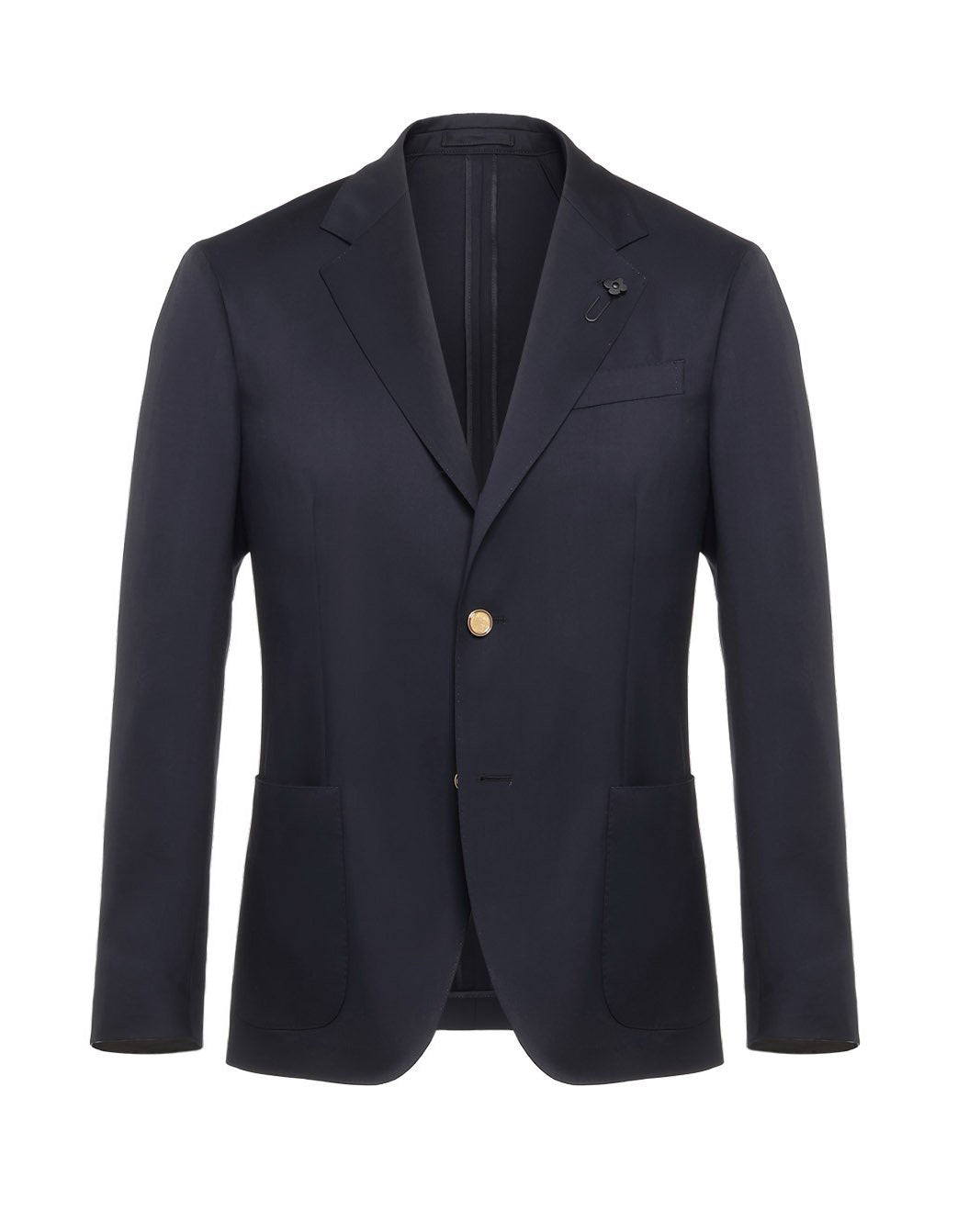 ナチュラルストレッチ サージジャケット – LARDINI Online Store