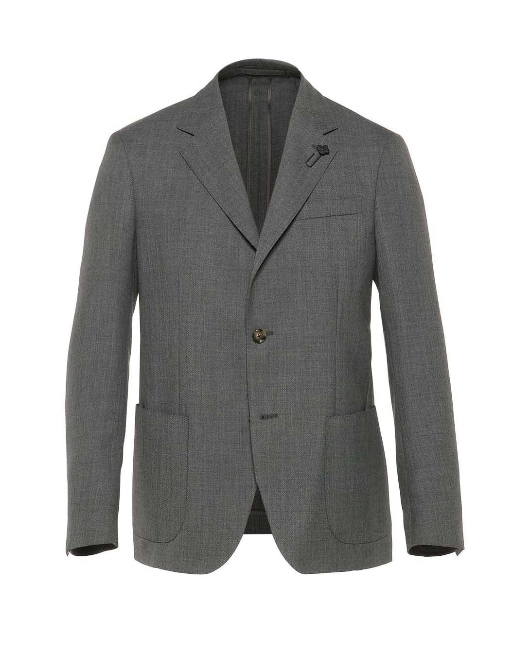 ホップサックジャケット – LARDINI Online Store