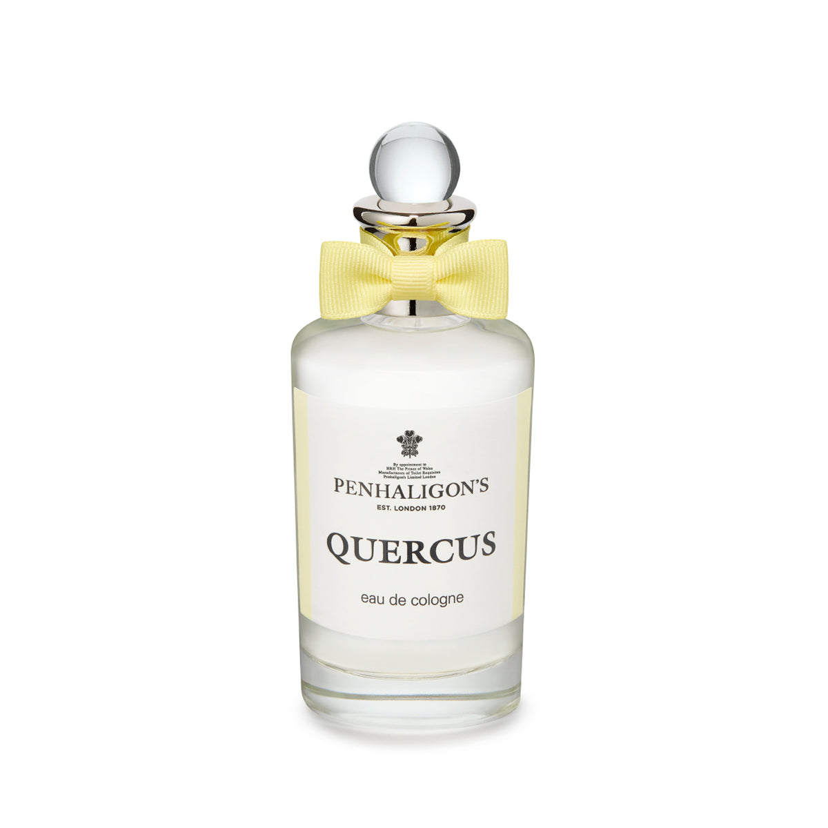 公式】クァーカス コロン｜ペンハリガン（PENHALIGON'S）｜香水