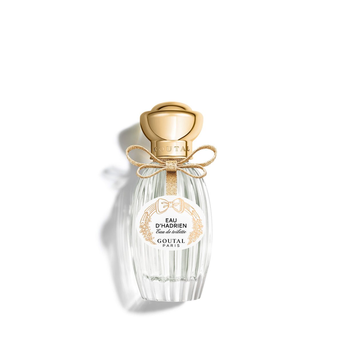 公式】オーダドリアン オードトワレ｜グタール（GOUTAL）｜香水