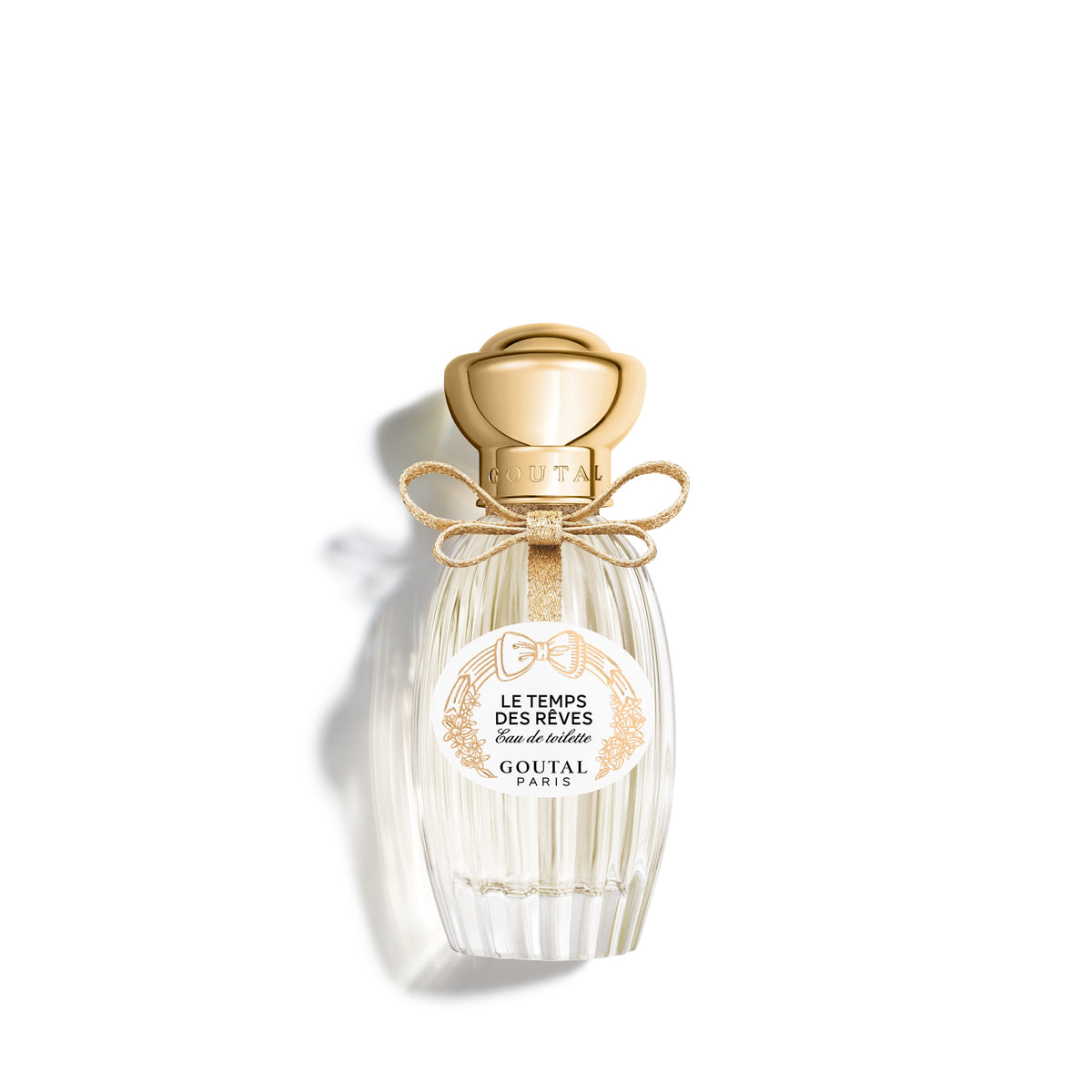公式】ル タン デ レーヴ オードトワレ｜グタール（GOUTAL）｜香水