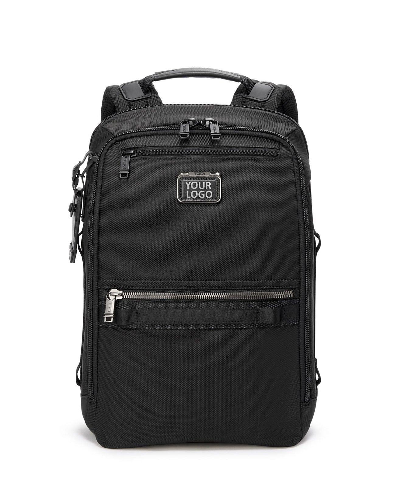 Branded Tumi Dynamic Backpack 1426141041 Black