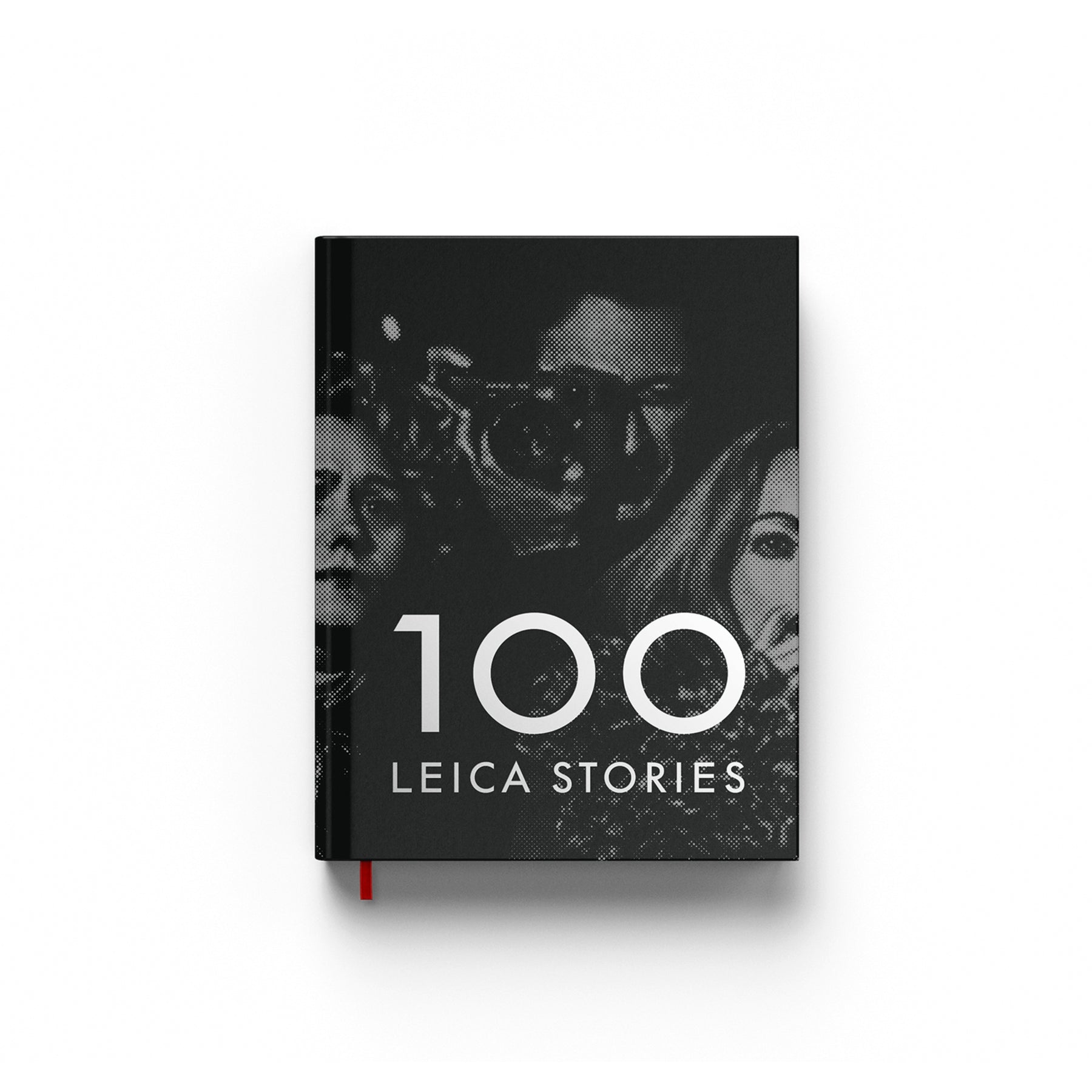 Book “100 Leica Stories”
