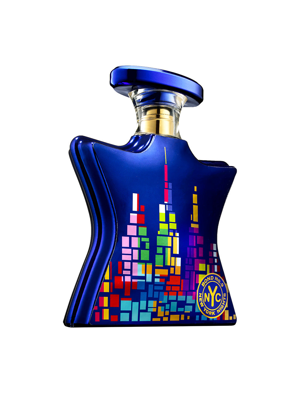 Bond No. 9 New York Nights 100 mL – Leigh's of Breton Village