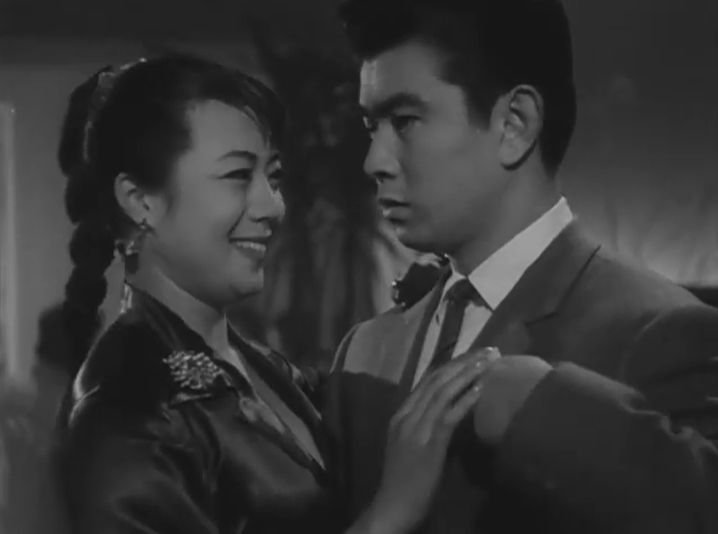 女体桟橋」 | letrou0123のブログ