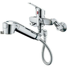 タカギ JL336MK 蛇口一体型浄水器 みず工房 クリーンシリーズ シングル