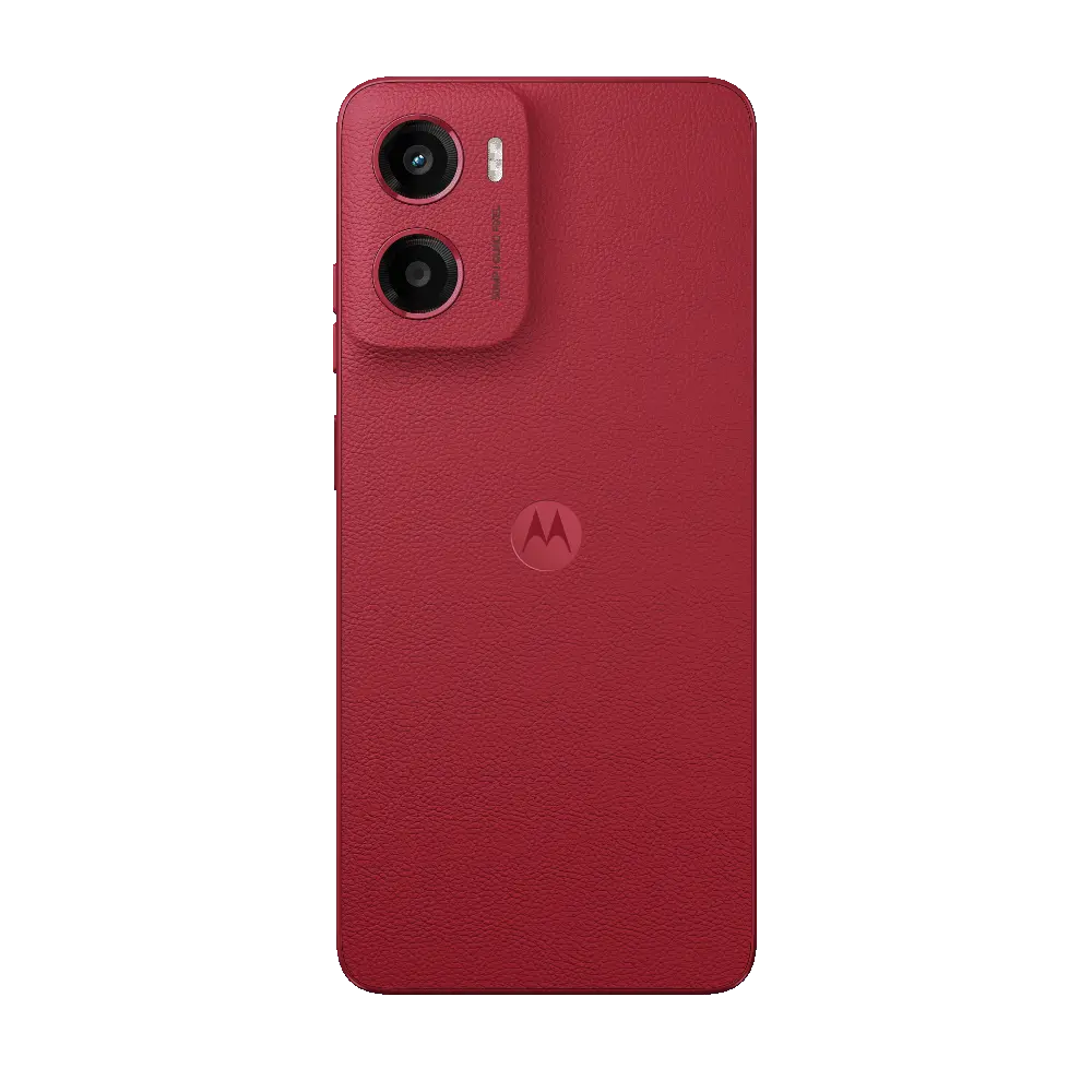 重低音ステレオ搭載の高音質スマートフォン | moto g05 | motorola JP