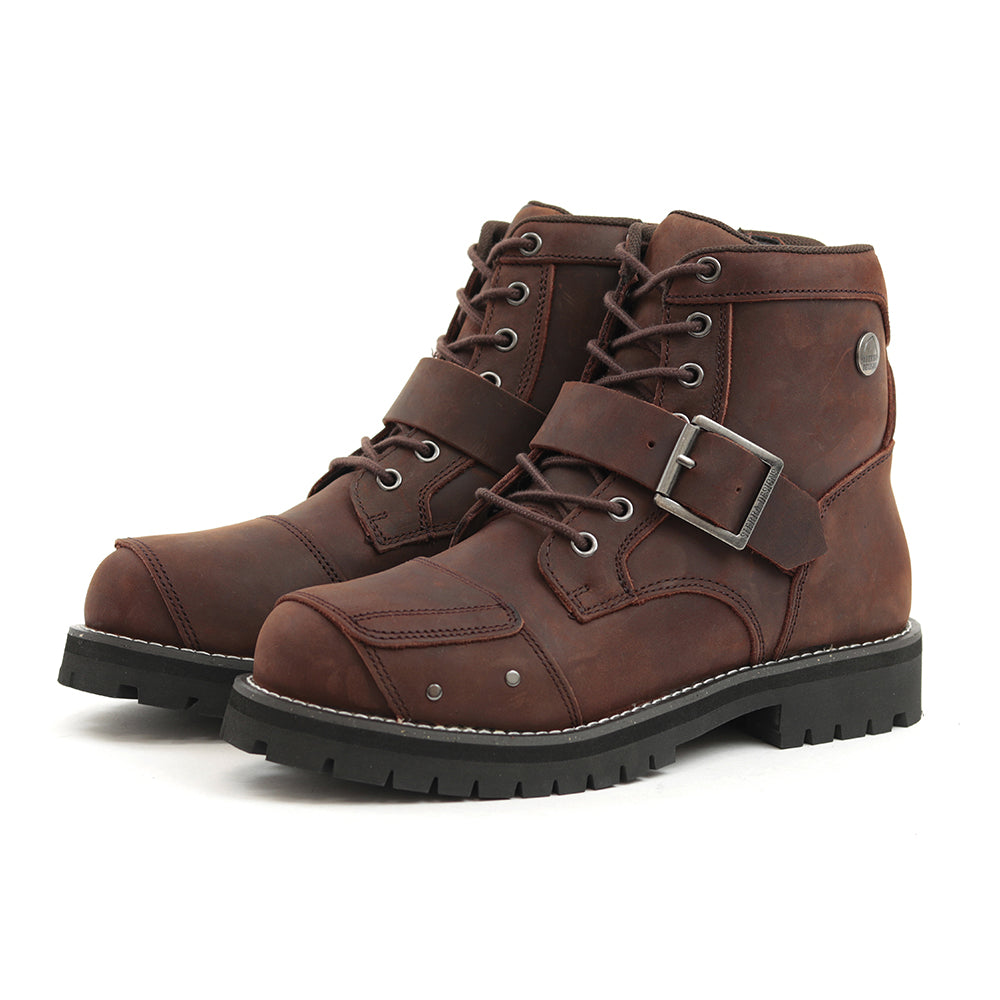 SIERRA DESIGNS シエラデザインズ SD6021 サイドジッパーバイカー