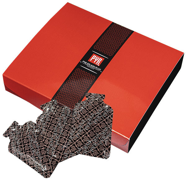 PYR SPLASH PLUS / パイラスプラシュプラス 短期集中腸活サポート