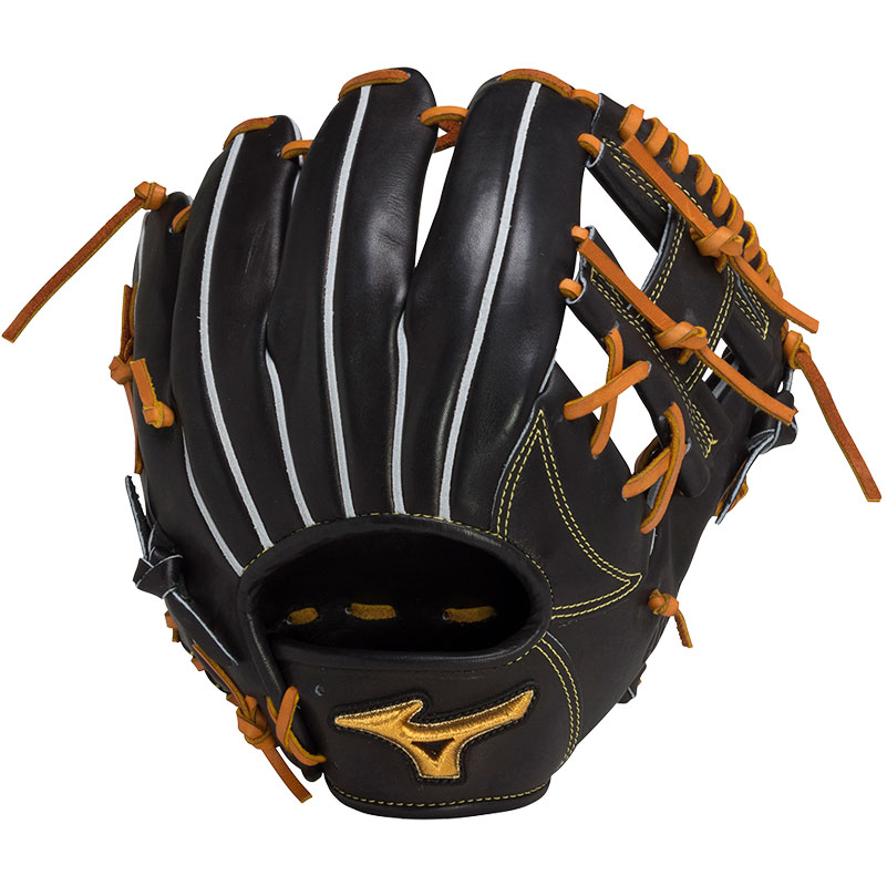 ミズノ MIZUNO 硬式用 ミズノプロ 限定皮革TENACIOUS PRO ELITE 内野手