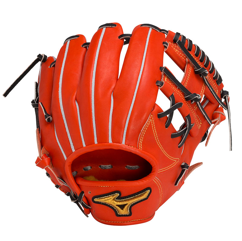 ミズノ MIZUNO 硬式用 ミズノプロ 限定皮革TENACIOUS PRO ELITE 内野手