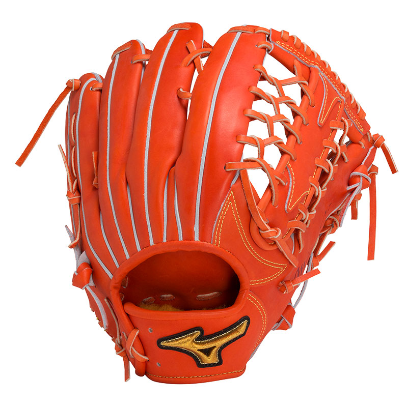 ミズノ MIZUNO 硬式用 ミズノプロ 限定皮革PREXY ELITE 外野手用