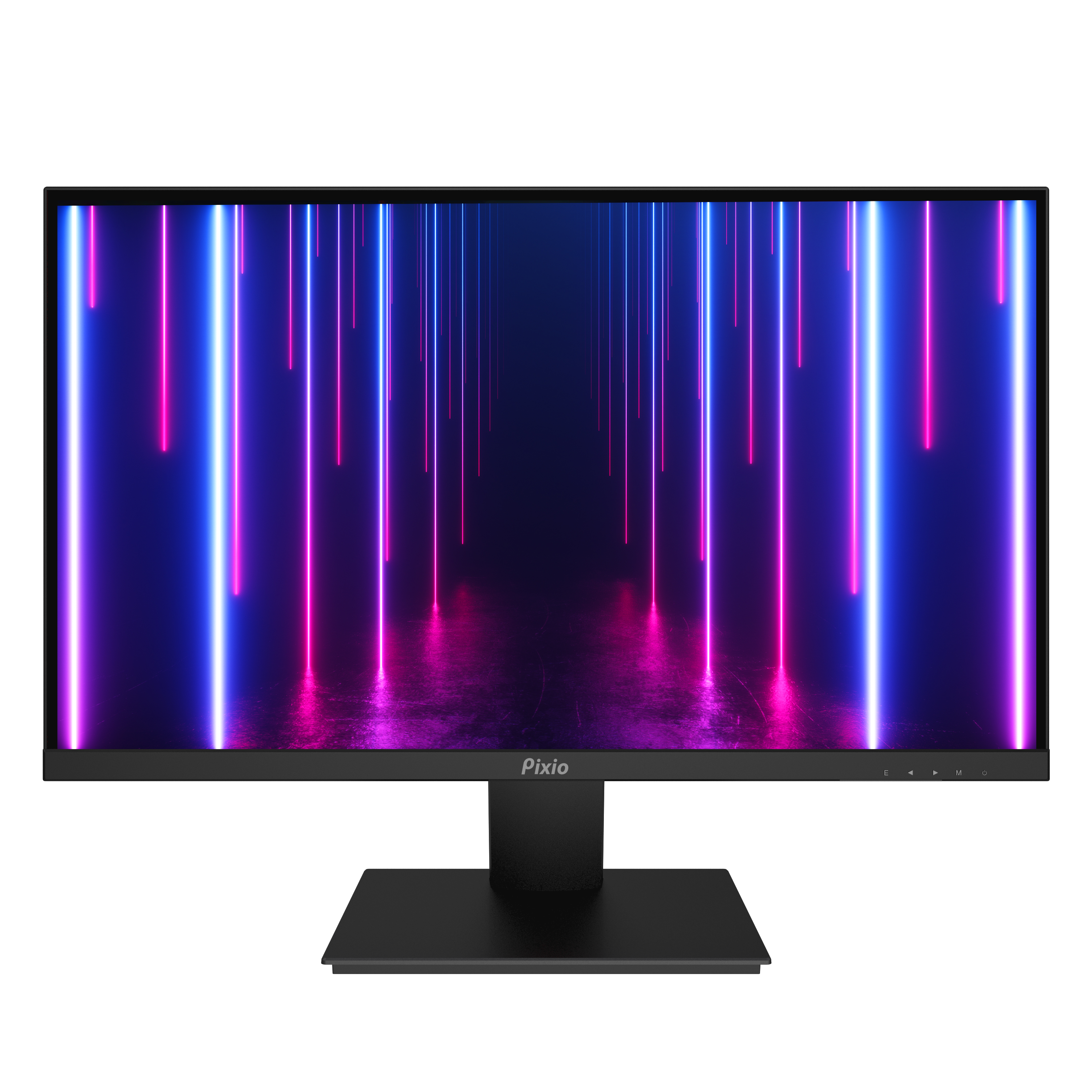 Pixio PX257 Prime | 25 inch 1080p 144Hz 1ms IPS eSports Gaming Monitor