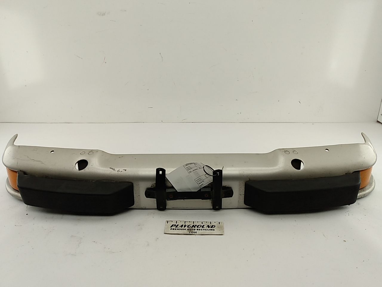 Porsche 944 Front Bumper | Playground PAR