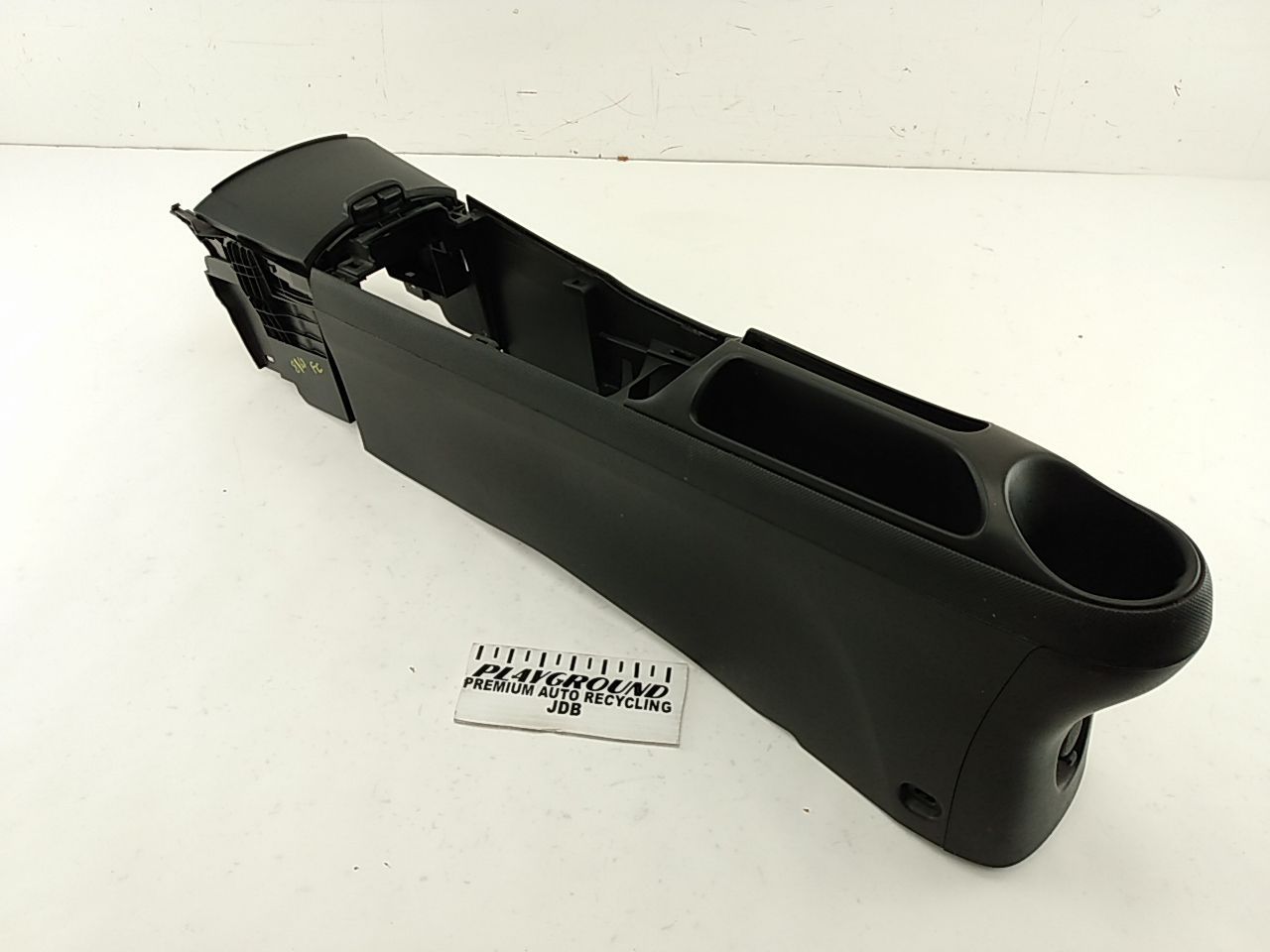 Acura RSX Center Console | Playground PAR