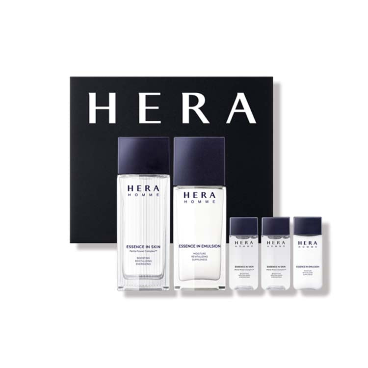 ヘラ/HERA] オム スペシャル 2種セット – plusq