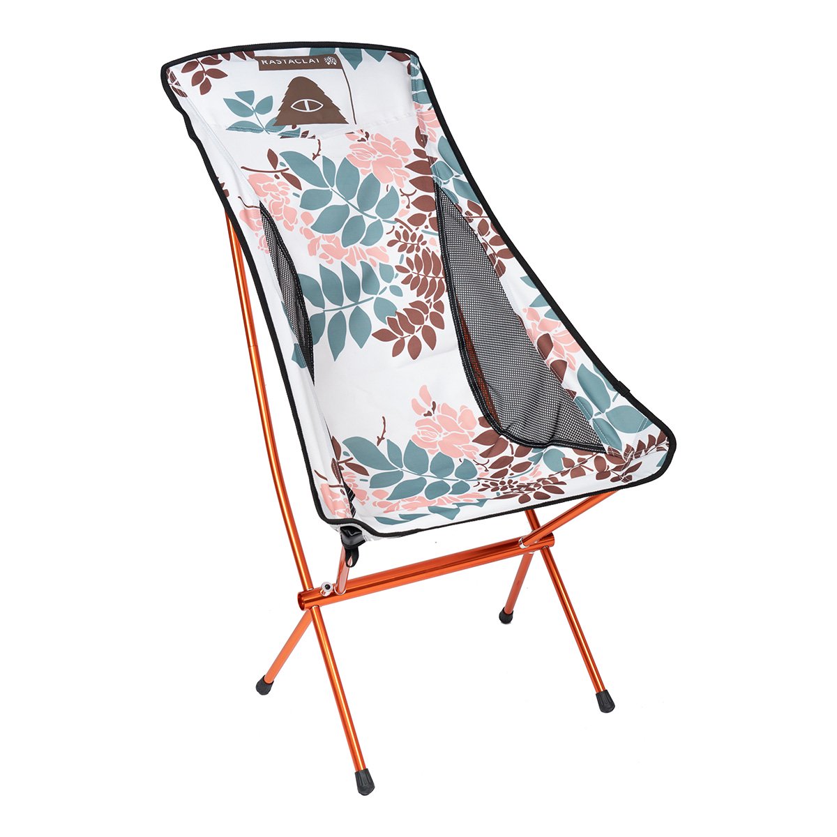 RASTACLAT X POLER STOWAWAY CHAIR – polerjapan