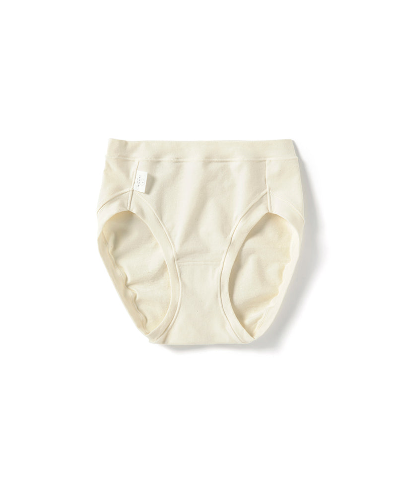 スタンダードショーツ / オーガニックコットン – PRISTINE