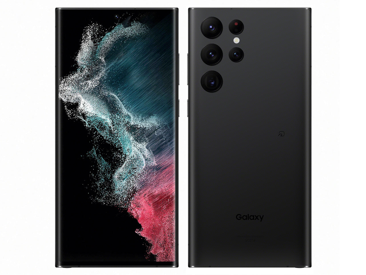 Galaxy S22 Ultra SCG14 256GB | 中古スマホ・タブレットの公式