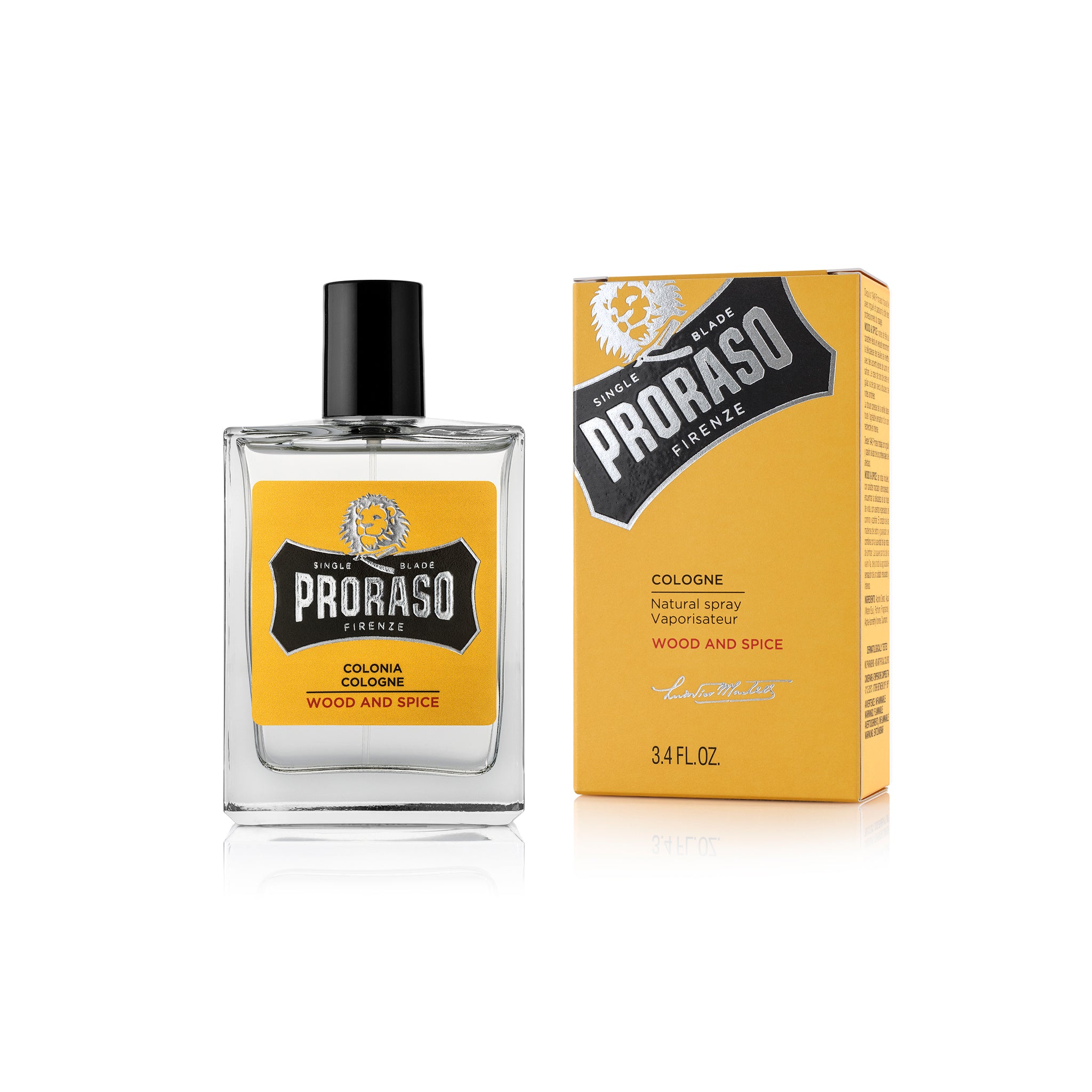 誰にも教えたくない！令和版モテる男の香水】コロン ウッド＆スパイス