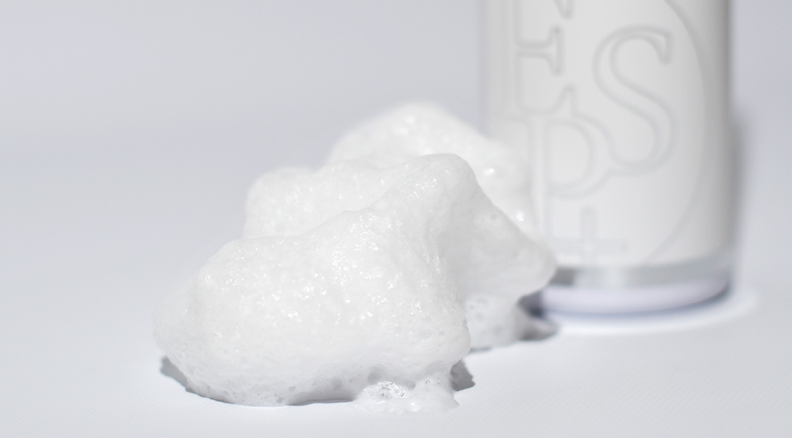 EVERYSKIN PRO+ | CRACKING FOAM SERUM