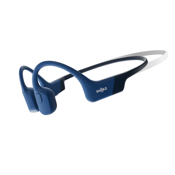 Shokz OpenRun Mini Headphones - S803-MN-BL-US – =PR= Run & Walk