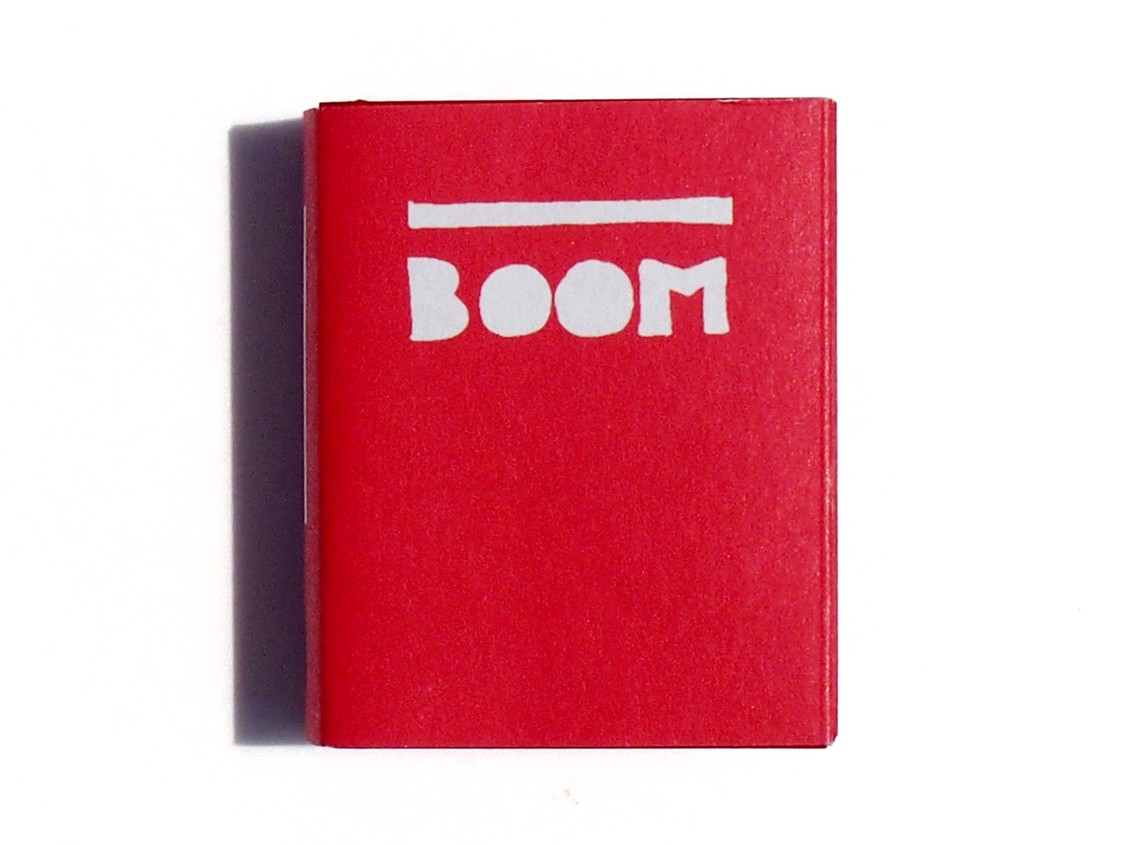 Irma Boom – The Architecture of the Book | PAGE SPREAD