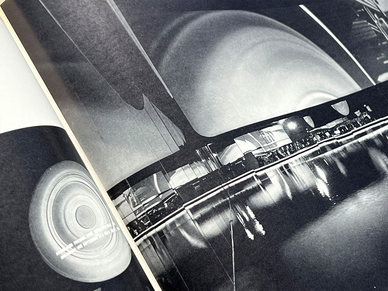 Conceptions of International Exhibitions | PAGE SPREAD